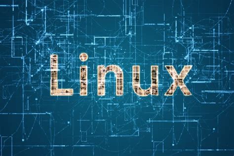 linux setf.